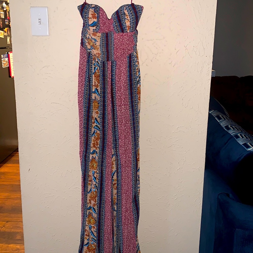 Cute jumpsuit in great conditions